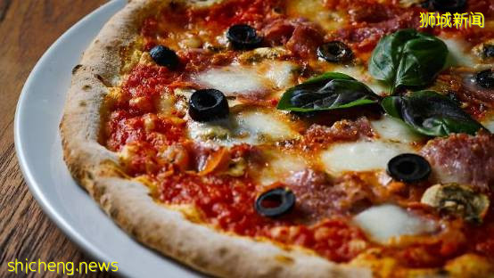 不服來戰！新加坡22間披薩王中王！你PICK哪一家