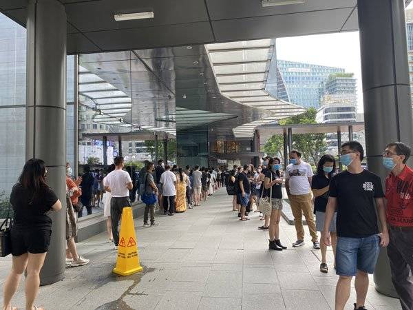 罗敏申申请清盘  顾客订购床褥 未到货