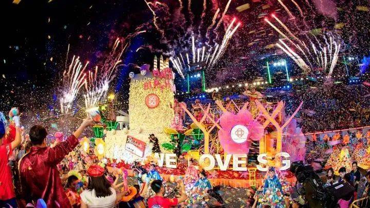 【鳥瞰新加坡】來新加坡必須要嘗試的10件事 之 娛樂活動篇