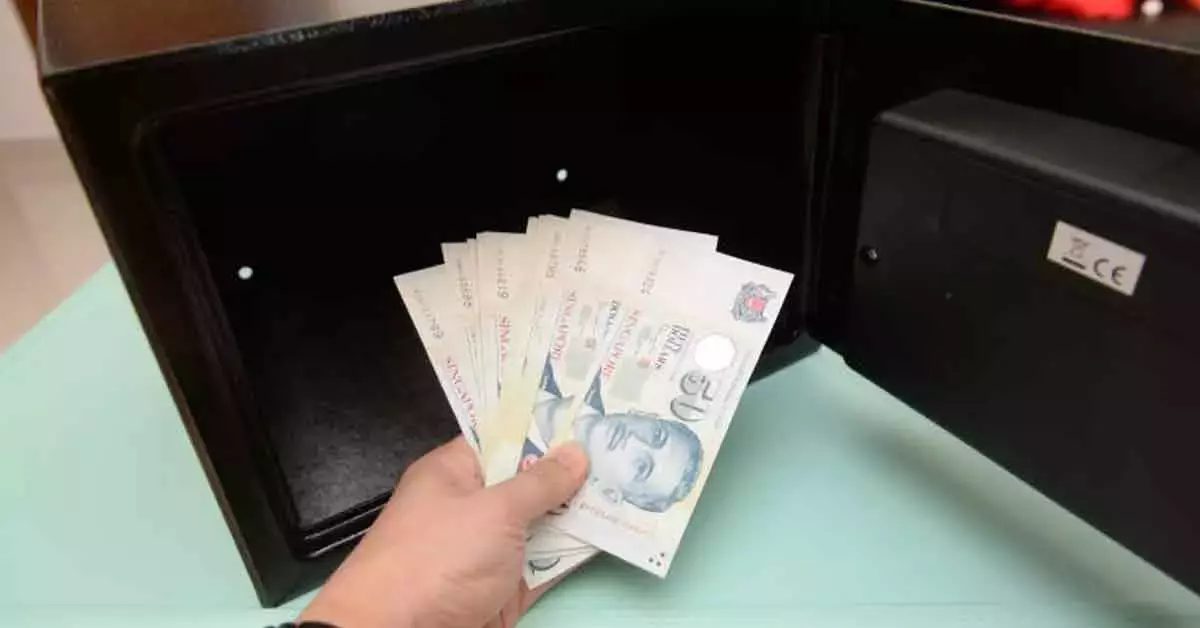 逃馬14年 抵不過良心譴責 偷竊叔回國自首