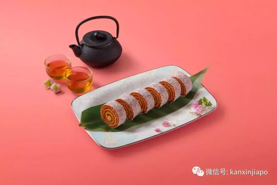 新加坡春节不出门，到这儿就是“出国”啦