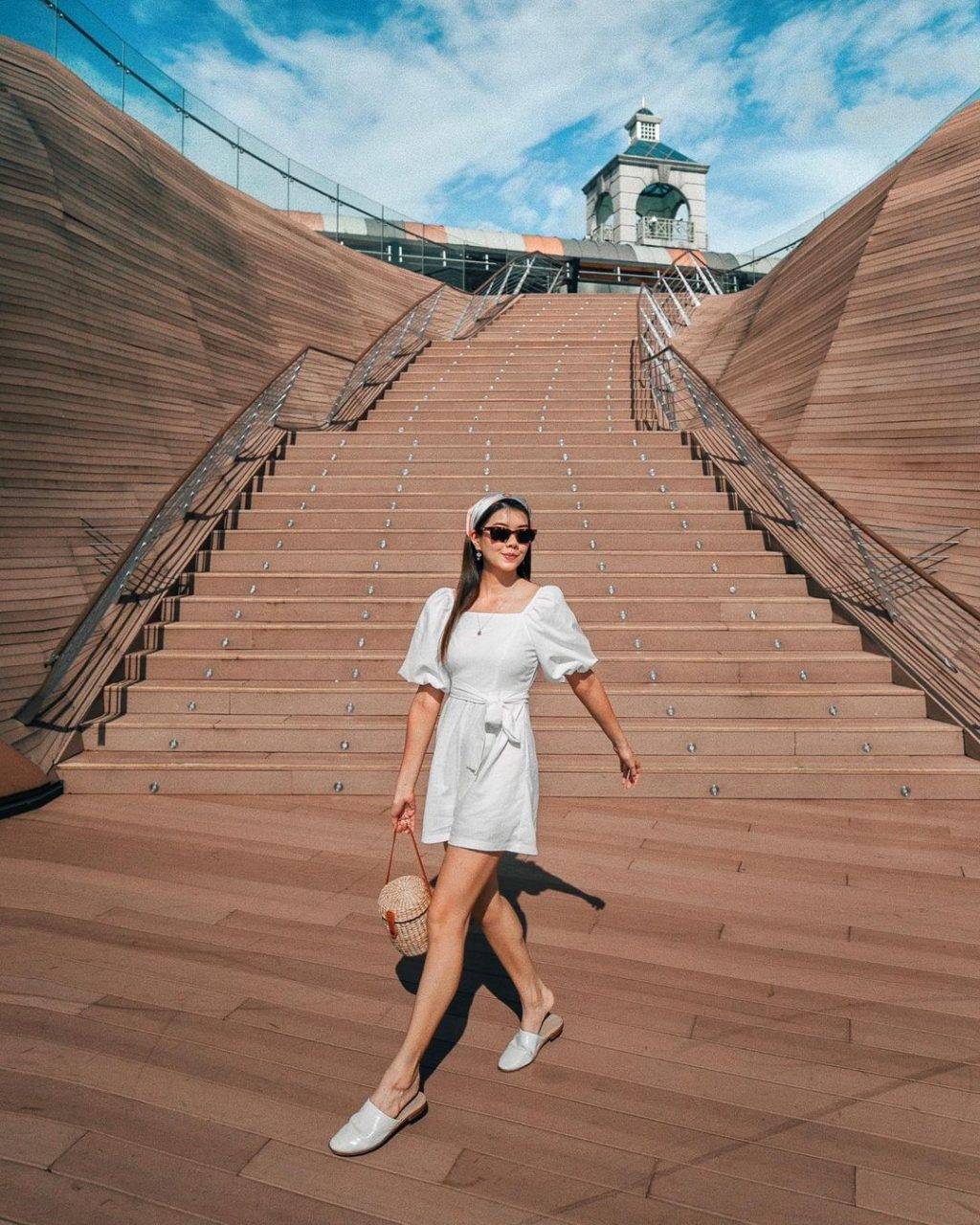 惬意悠閑“木板路”合集!新加坡11大自然景區⭐️ 林間漫步攻略+絕美海濱棧道