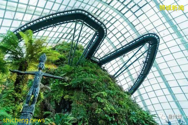 多味缤紛新加坡，旅遊攻略收藏貼