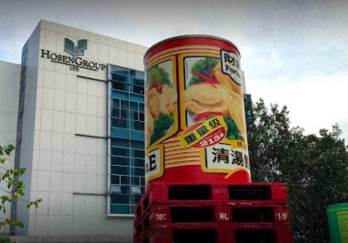 春節將至，新加坡有哪些地方可以置辦年貨？一起來看看吧