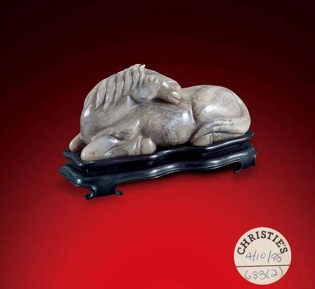 宫廷御用、名家旧藏，新加坡国际2021年度首拍领衔曝光