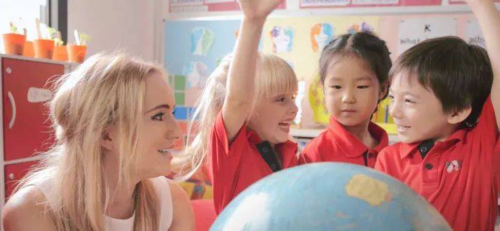 新加坡國際學校概況和學校名單(22所國際學校)