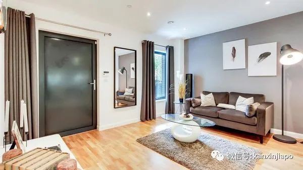 又出利好政策！新加坡投资者为何热衷到伦敦买房？