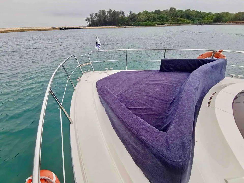 出國旅遊遙遙無期!我終于找到逃離新加坡的最佳方式