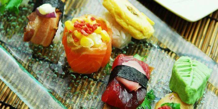 新加坡聖誕月自助哪家強~1for1吃到你扶牆