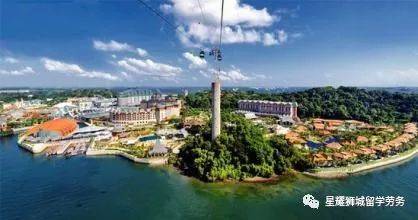 新加坡旅游攻略，无需跟团，轻松自由行
