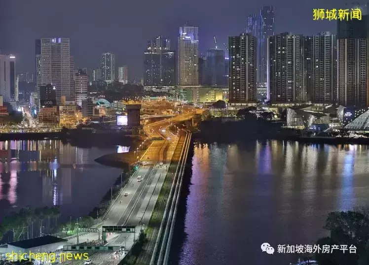 兀蘭關卡擴建 九座組屋被征收 屋主獲市價賠償