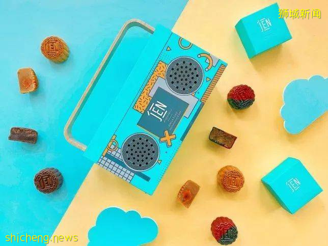 今年的中秋落在2021年9月21日（星期二）