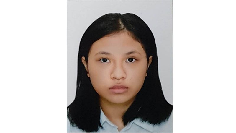 16岁少女失踪近两周 警方呼吁公众提供线索