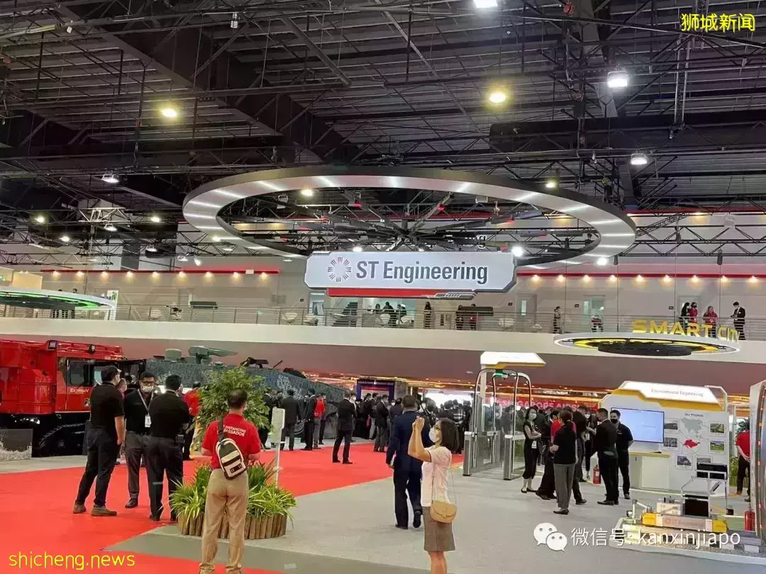 最新!新加坡航空展内部大揭秘,世界最大客机波音777X亚洲首秀