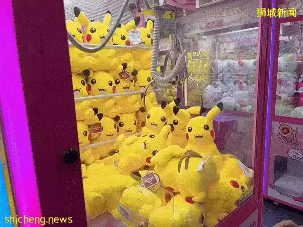 新加坡最大夜間狂歡節,美食、音樂、遊樂場、塗鴉、燈光秀