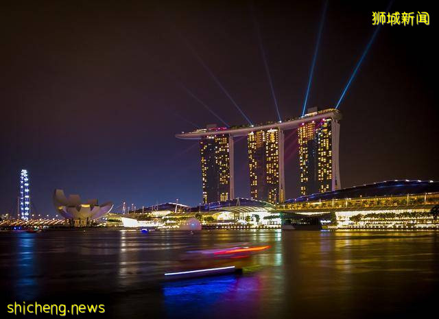 真後悔沒有早點來!來談談真實的新加坡移民感受!