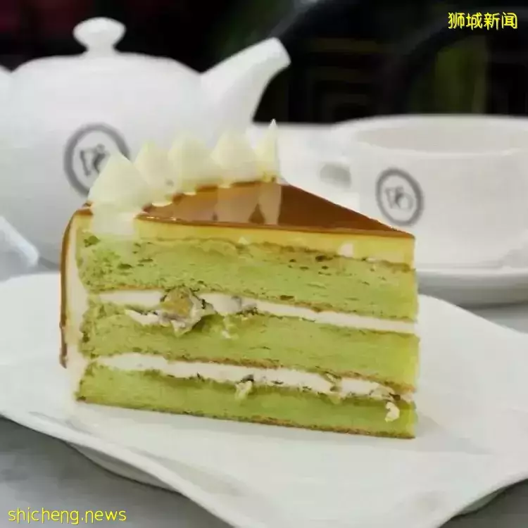 新加坡疫情解封之际,这一波餐厅你要重温