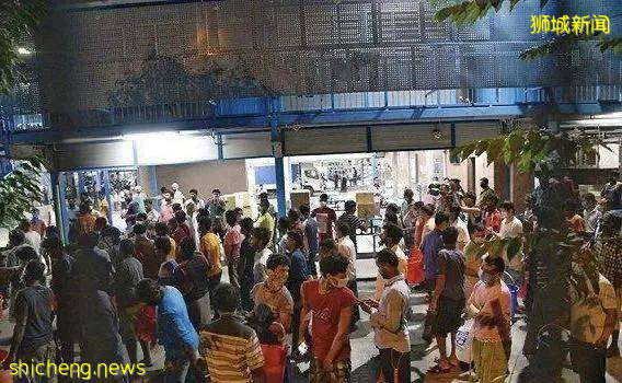 高大上的新加坡，也会烦恼重重！缺劳工，缺新娘，缺蔬菜，缺水