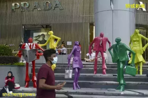 专家：边境检测仅延缓Omicron传入 狮城高风险群须速接种