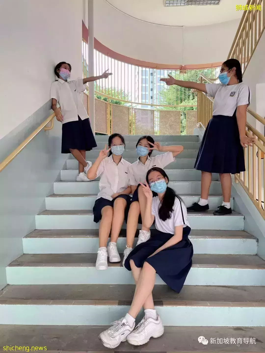 中美新三國教育哪家強之終篇——我到底爲什麽留學