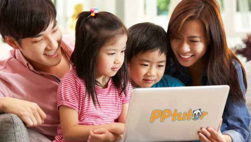 來到新加坡，孩子的中文卻丟了！90%華人父母的真實寫照！這個方法教華裔小孩學中文最有效