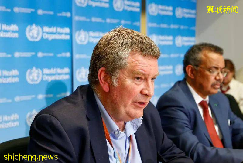 新加坡部長聯名發文：將新冠當流感處理！5個新常態：病人在家康複、重新開放旅遊