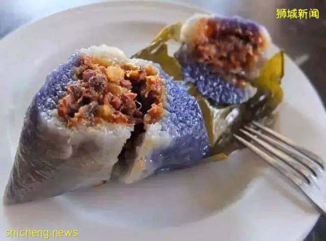 來!跟著本地人吃新加坡美食——之“娘惹菜”