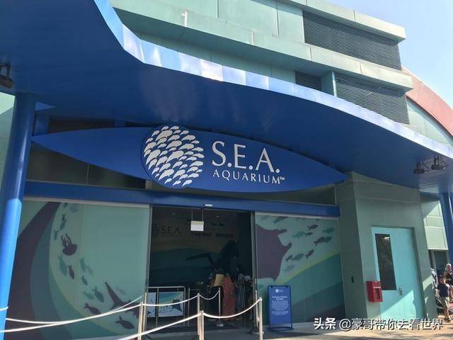 新加坡不枉此行的10大看點（中）分三集介紹