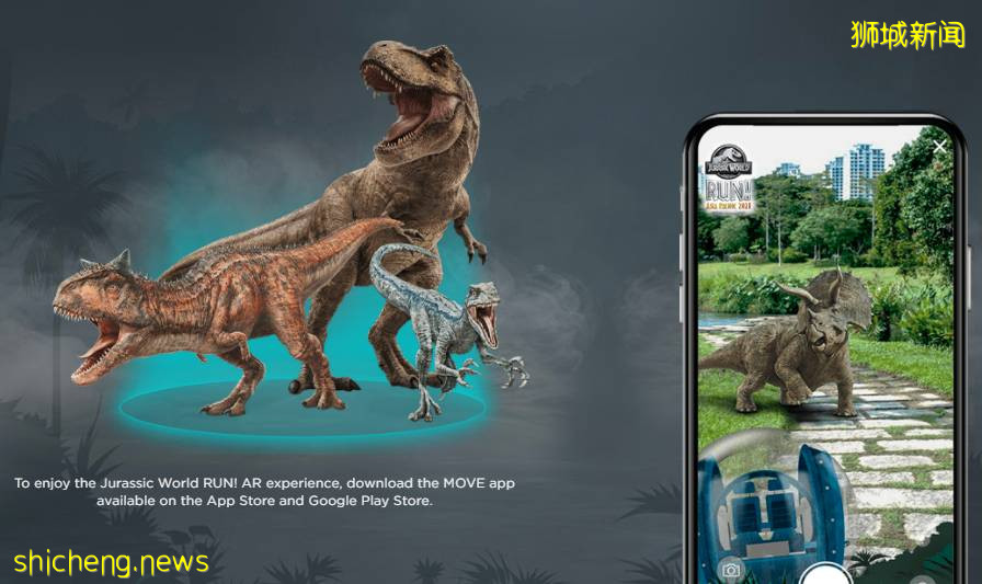 7月底有望8人聚會！新加坡這些好玩的地方已經悄悄開啦