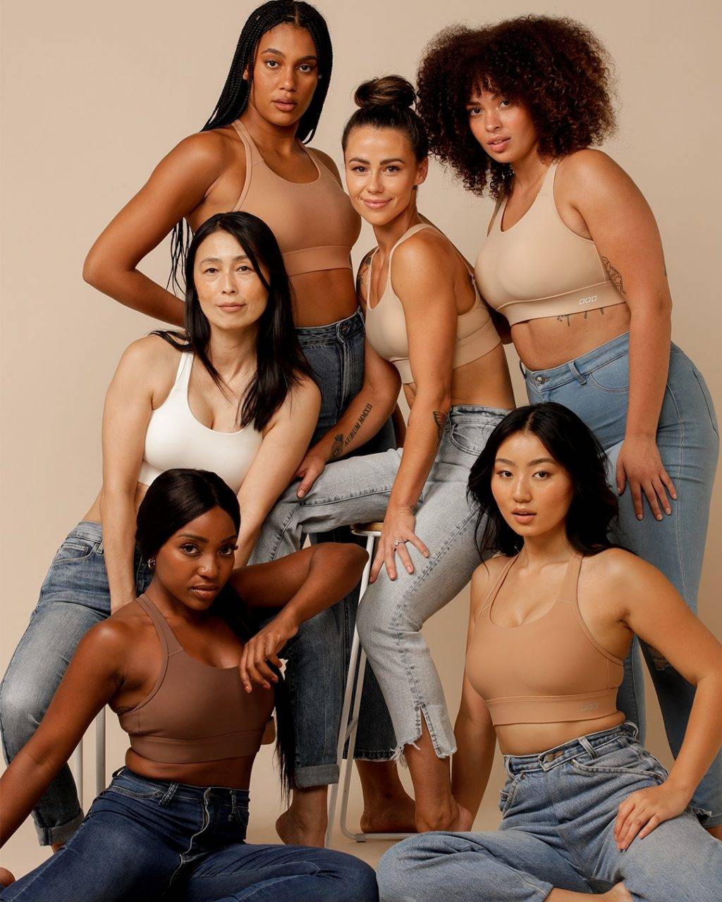 運動也要美美哒！好穿不貴的澳洲小衆運動品牌Lorna Jane按頭安利～設計超棒還特別好穿，姐妹們沖呀