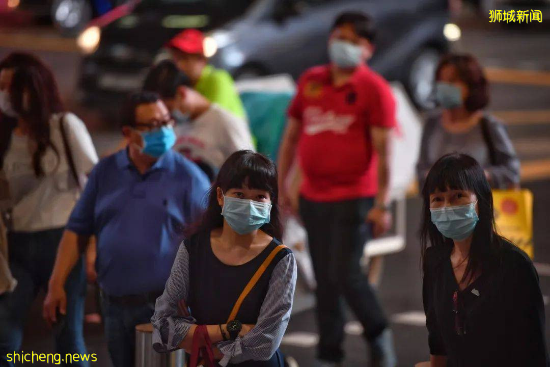 新加坡床位急缺，還需3到6個月才能熬出頭