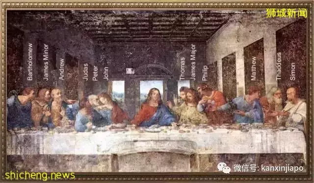 耶稣受难日为什么是Good Friday?新加坡今天为什么要放假