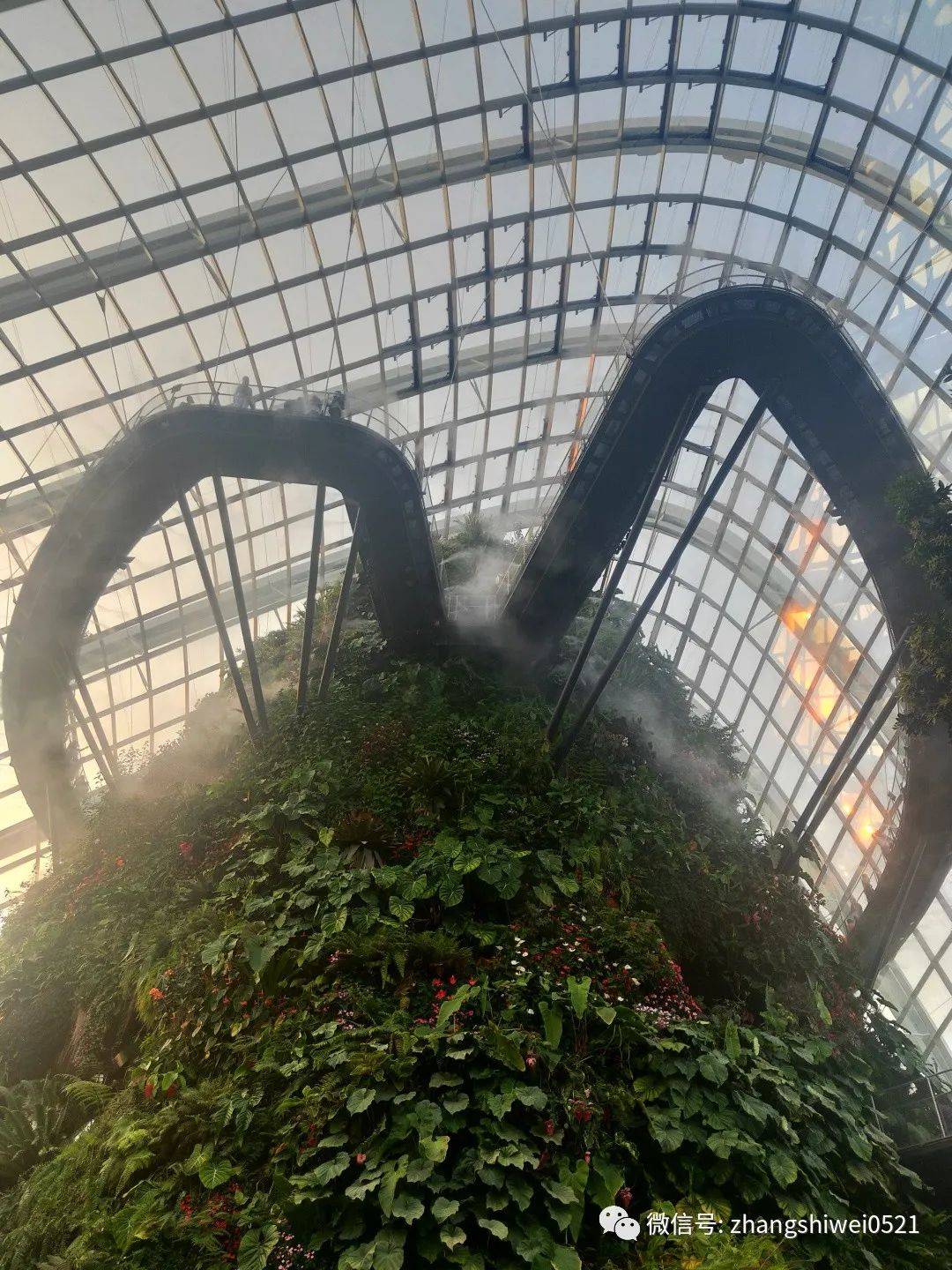 新加坡遊記系列 常規又不常規的獅城遊覽