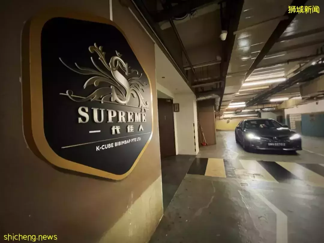 這些新加坡人去馬來西亞找“陪酒女”，被警方當場逮住