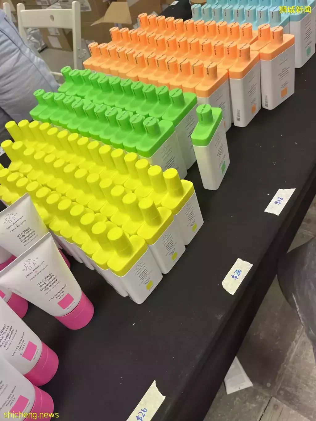 资生堂特卖会回归啦！全场白菜价，时隔三年终于又可以疯狂扫货啦