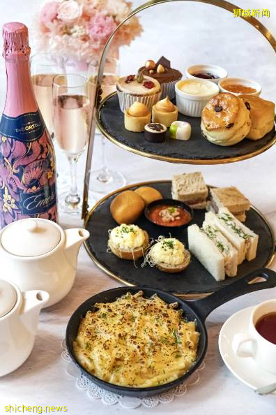 母親節要到了，想好如何寵愛媽媽了嗎