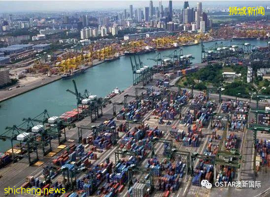 新加坡當局大力支持中小企業的發展，注冊新加坡公司正當時