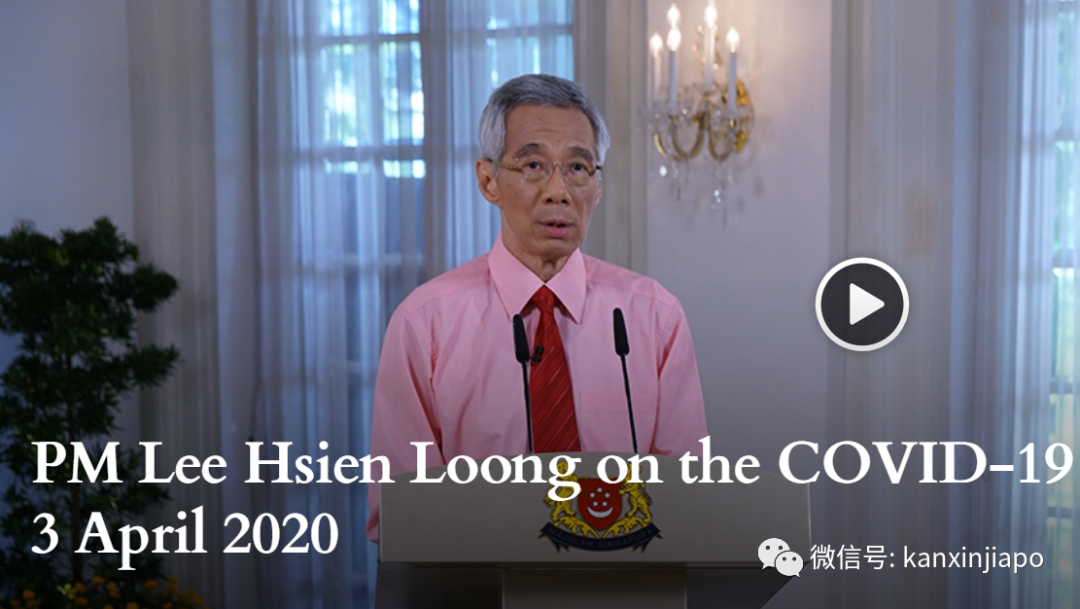 新加坡三步“解封”！似半封不封，算哪门子“封城”