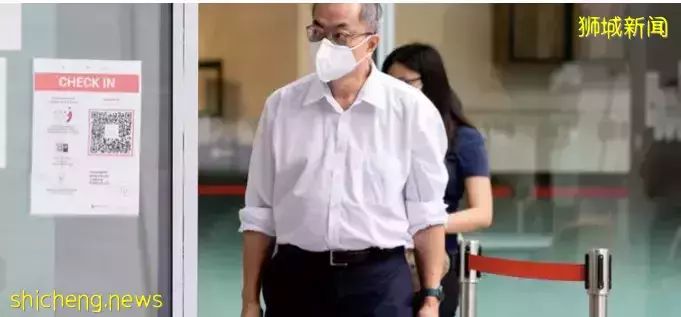 忘拉手刹车致维修工摔倒骨折 男子罚款6200元