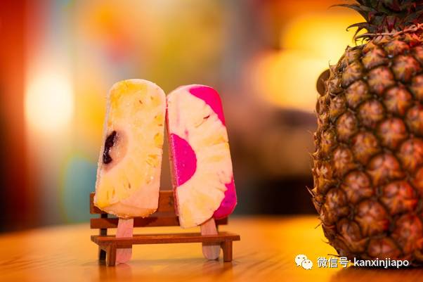 46000吨台湾凤梨被中国大陆拒之门外!其中25吨下周运抵新加坡