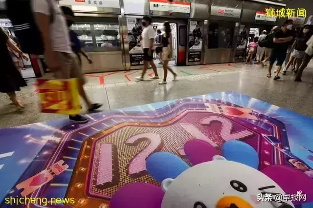 新加坡电商在双12购物节销量如何