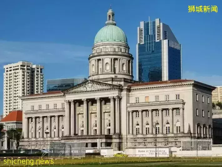 新加坡房産區域大解析 CCR RCR OCR這些縮寫你都了解了嗎