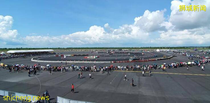 走进新加坡看疫情下全球最佳机场,NO是樟宜“方舱”