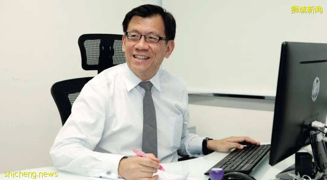 重磅！下周二起，新加坡直接恢複5人堂食、5人聚會