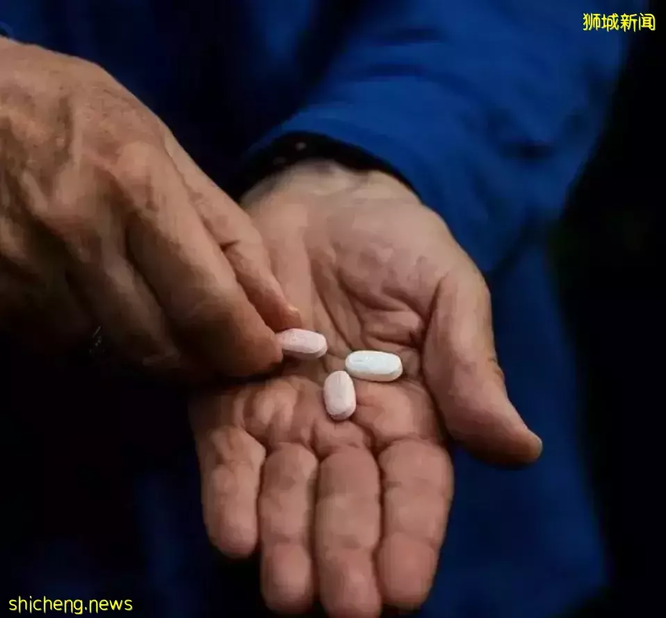 “我在新加坡確診，以後還能回國麽？”輝瑞口服藥療效在中國首曝光！來新機票僅30新