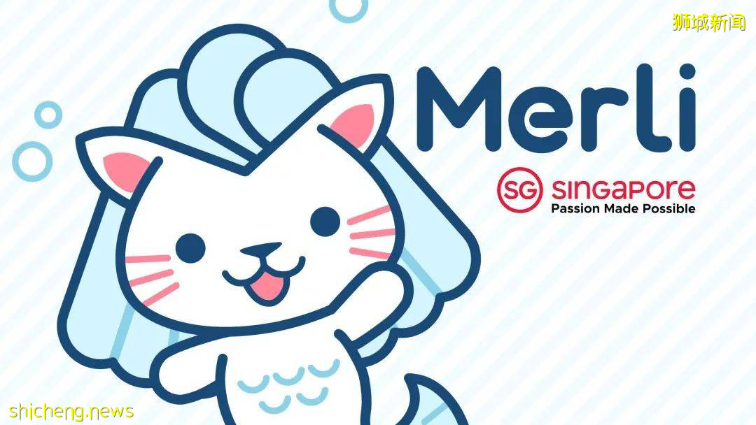 新加坡乌节路圣诞季亮灯将于11月13日举行，“花开圣诞”缤纷绽放