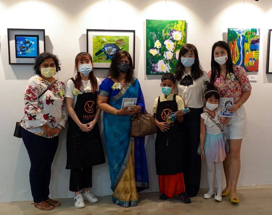 这位新加坡自闭症男孩,一动手就感动了全世界,预测这会刷爆朋友圈