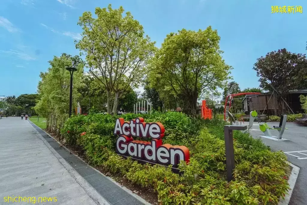 四月新加坡玩乐攻略，限定活动等你来体验