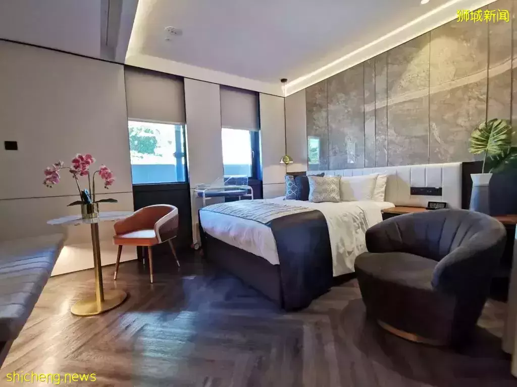 揭秘新加坡頂級月子會所“KAI”到底有多“壕”