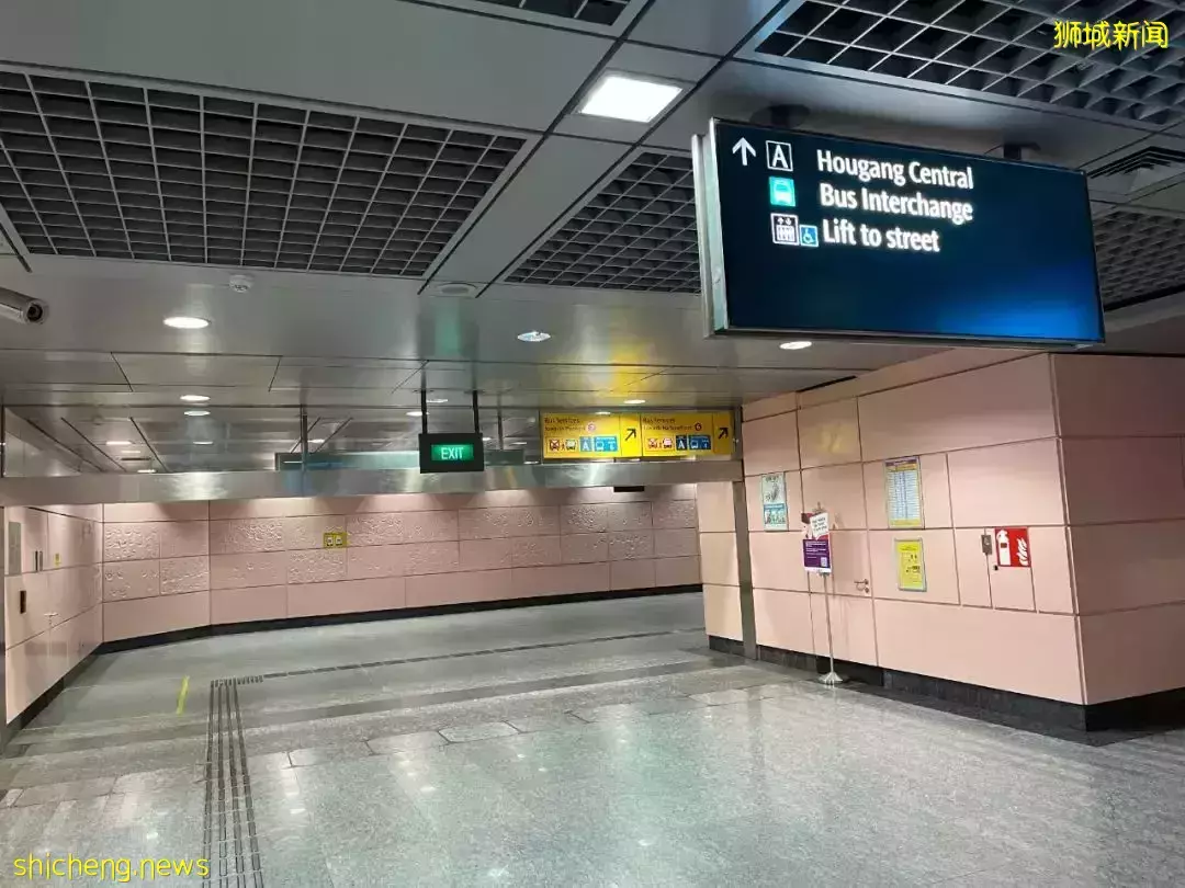 我娃在新加坡把学生卡丢了,你猜猜补办花了多少钱